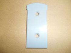 手摺り小口カバー