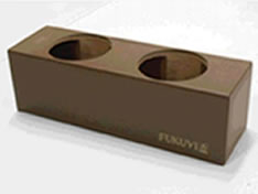 【ホットスタンプ・シルク印刷】ホットスタンプ