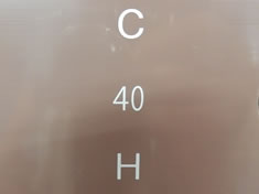 【ホットスタンプ・シルク印刷】シルク印刷