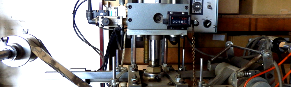 ホットスタンプ・シルク印刷