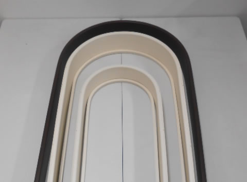 自社開発・製作の大型電気炉