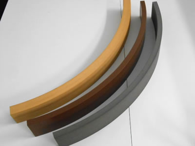 曲げ加工・熱加工