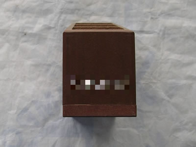 ホットスタンプ・シルク印刷